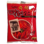 (무료배송) 혁이네 소스 패키지 보쌈4+갈비4+감자탕2+맛소스10 : MARKET SENSE