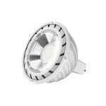 장수램프 LED MR16 5W 램프 전구 할로겐 DC 12V GU5.3 : 월드조명