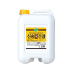 신송 국간장 14L : 태인유통주식회사