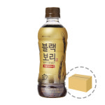 하이트진로 블랙보리 340ml (20페트) : 담터다방
