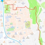 [종로] in서울 테마길 산책 : 100CATION