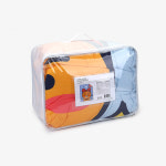 카카오프렌즈 사계절이불 잼잼라이언 1개 어린이집낮잠이불 어린이집낮잠이불일체형 : 빅박스상점