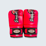 스칸다 네오 백글러브 복싱 킥복싱 핑크 [SD-062-PK] : 파이트홀릭