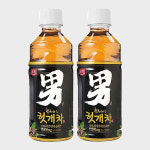 광동헛개차340ml x 20pet 숙취해소 건강음료 : 하나카페