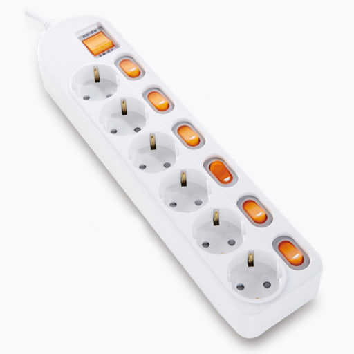 절전 멀티탭 이미지