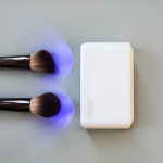 E-SOAP 이솝 UV 살균기 특허 전자비누 플립형 거치 휴대용 자외선 UVC 살균기 : 성회상회