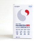 100프로 국내생산 국산 원자재 마주보다 마스크 비말차단용 식약처허가 덴탈 일회용 50매 : 찬섬툴스
