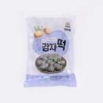 금바위감자떡 1.2kg 강원도감자떡 / HACCP건강먹거리 : 황태세상 1971