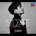선우예권(YEKWON SUNWOO) - MOZART [모차르트: 피아노 소나타, 론도, 판타지아][2CD] : 아이러브뮤직