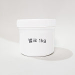 [사업자전용]브라질리언 왁싱스크럽 벌크1kg/ 바디스크럽/ 인그로운어 도움/도매 대량구매 : 바디토킹