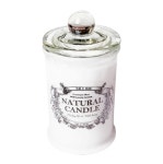 공효진 캔들(소)150ml/캔들용기 : 캔들웨이