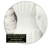 모텔가운 골프 장 남자 커플 겨울 샤워 실내 사우나 바스 극세사 목욕 욕실 가운 : 비전2020