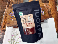 이도발효한차 줄이다 (30T) 기름기를 쫙 빼고, 줄여보세요 : 꽃차인