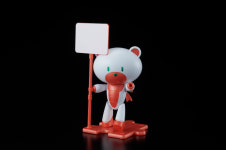 HG 쁘띠가이 유니콘 화이트 (건담한정판) : 영하비