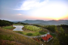 [경상도-상주] 뉴스프링빌2cc 1박2일골프패키지 : 세이브투어- 황수진차장