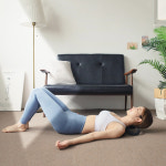 1+1 요가링 종아리링 젠링 하드형 : 올 더 히어