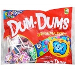 Dum-dums Original Pops 2 PACK 덤덤 스 오리지널 팝스 2 팩 : 해외직구 글로마켓 B