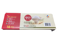 CJ 햇반 이천 쌀밥 3.78kg (210g x 18개입) (고양시, 서울 강서구, 파주시 전지역 무료 직배송) : 당일배송 종결자