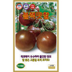 블랙맛찰 500립 : 중앙종묘농약사
