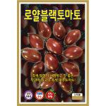 로얄블랙 500립 : 중앙종묘농약사