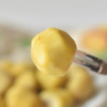 리얼찐밤 맛밤 50g 10개 국내산 : 푸드스타