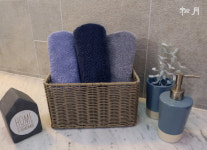 호텔수건 송월타올 항균 코마 40수 무지 40 180g 간단자수 무료  소량 수건제작 : 대가야타월