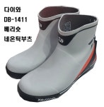 [다이와] 베리 숏 네온틱 부츠 / 낚시장화 / 낚시부츠 / 다이와 장화 / DB-1411 : 은성낚시할인마트
