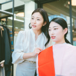 (퍼스널컬러제외) 부산 프리미엄 핏 진단 [체형+스타일링] : APL COLOR