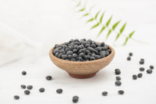 세계로관광농원 서리태 (1kg) : 세계로관광농원