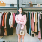 (퍼스널컬러제외) 부산 프리미엄 핏 진단 [체형+스타일링] : APL COLOR