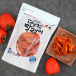 악양 대봉 감말랭이 800g,600g / 드레농원 진가네 대봉감말랭이 : 자연선생