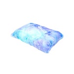 퓨어스타 컬러팝 워시패드 퍼플 초극세사 세차스펀지 : 주식회사충성