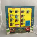 BOULEVARD  LP / 엘피 / 음반 / 레코드 /  AA2163 : 옛생각 갤러리