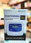 국산제품 - 메디텍 자동전자혈압계 FUZZY MD650 (FDA승인) : 동화의료기