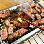 우대갈비 LA갈비 토마호크 티본 스테이크 살치살 소갈비살 꽃갈비 블랙앵거스 캠핑 바베큐 : 미트포테이블
