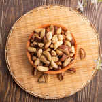 [김해시 배달] 슈퍼푸드 고소한 브라질너츠 1봉지 450g [삼방 김해상회] : 동네시장 장보기
