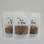 구수한 국산 건조 말린 둥굴레 300g 볶은둥굴레차 옥죽 : 봉전앤