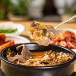 [안일옥 선물세트]국밥세트 : 100년식당 안일옥