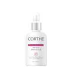 [피부전문가용] 코르테 더모 레쥬비네이션 비피다 미백 콜라겐 주름 개선 앰플 50ml : 더마초이스