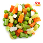 [요기푸드] 봉듀엘 대용량 5종 혼합 야채믹스 2.5kg : 요기푸드