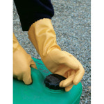 [771] 10켤레,SHOWA장갑, 쇼와, 쇼와771, PVC장갑, 니트릴장갑, 안전장갑, 산업용장갑, SHOWABEST : Juda주다