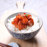 쉽고 맛있게 만드는 전복장 새우장 연어장 소스!! 더준 푸드윈 만능 재움 간장 소스 : 마시조은푸드