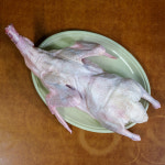 [부산 수영구 배달] 오리탕용 생오리 2kg [민락 화원통닭] : 동네시장 장보기