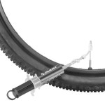 자이언트 튜브리스 실란트 체커 / 튜브리스 타이어 실란트 용량 체크기 : 쎈바이크