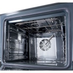 스메그 오븐 4단 아날로그 그릴 스팀 컨벡션 SPS43GHK (정품) : 일신로베카 인테리어