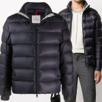 국내 [몽클레어] SOREILLER 다운 패딩 (1A20300 53334 742) 엘띠크 : 엘띠크