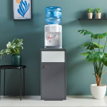 브로디 400 정수기받침대 다이 주방 탕비실 휴지통케이스 에어프라이어 밥솥 전자렌지 선반장 : 티디팩토리