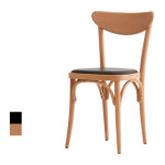 SSL-124 카페 식탁 원목 의자 : 한양몰