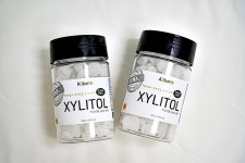 100% 자일리톨 사탕 대용량 250g 무설탕 금연 캔디 : 희지마켓