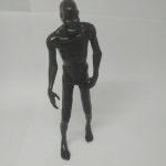 SCP재단 scp-106 공포 노인 SCP-6789 친구 영화 괴물 아들생일 선물 피규어 : 해피월드샵